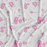 Baby Kids Printed Fabric